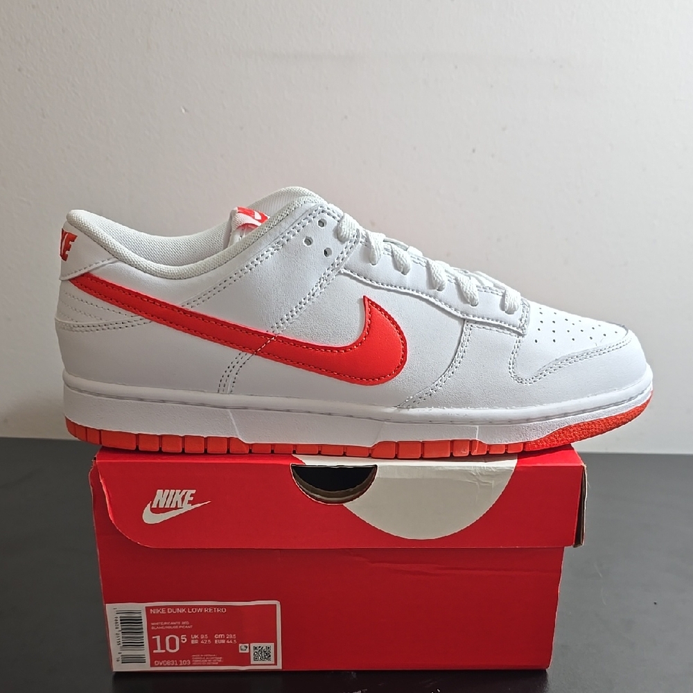 Nike Dunk Low